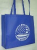 Promotional shopping bag