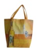 Promotional shopping bag