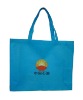 Promotional shopping bag