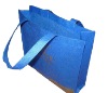 Promotional shopping bag