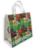 Promotional shopping bag,Laminated bag