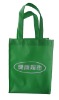 Promotional shopping bag(customized logo printing)