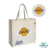 Promotional shopping bags