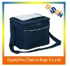 Promotional shoulder cooler bag