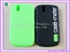 Promotional silicone case for blackberry 9630