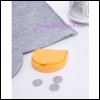 Promotional silicone coin box pass CE,SGS