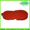 Promotional silicone coin purse