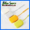 Promotional silicone key bag