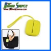 Promotional silicone key case