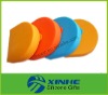 Promotional silicone key holder