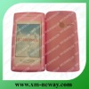 Promotional silicone mobile skin/cover/case skin for W150i