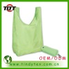 Promotional simple  Polyester bag
