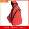 Promotional sling bag