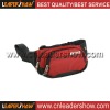 Promotional sport waist bag with competitve price