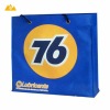 Promotional thickening non woven bag for supermarket
