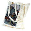 Promotional tote cotton bag