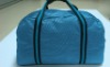 Promotional travel bag