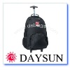 Promotional trolley backpack