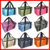 Promotional various polyester cooler bag