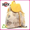 Promotional whole sale Pu long strap shoulder