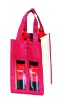 Promotional wine bag