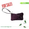 Promotional women purse