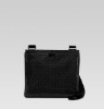 Promotional wool travel bag