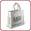 Promotional zipper bag