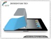 Protable Magnetic ultra slim Smart cover for Ipad 2