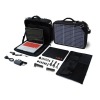 Protable Messenger Solar Bag for Laptop