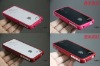 Protecting Cover Case for iphone 4g 4s sgp2 ice cream Paypal fedex dhl Hotsell