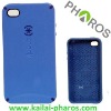 Protectitive fashionable muti-color case for iphone4
