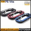 Protective Aluminum Cover for SONY PS VITA PSV Case