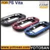 Protective Aluminum Cover for SONY PS VITA PSV Case