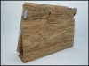 Protective Bamboo Case for iPad 2 with Stand