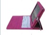 Protective Case for Ipad with Keyboard