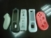 Protective Case for Wii Nunchuk and Remote game