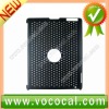 Protective Case for iPad 2, Black Mesh Cover