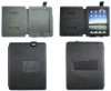 Protective Case for iPad with Adjustable Foothold