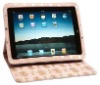 Protective &Hot!! New design for ipad leather case