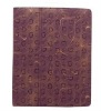 Protective Leather Case for Apple iPad 2