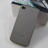 Protective Leather Case for iPhone4 AFC4111