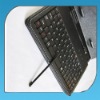 Protective Leather Case with Smooth Keyboard for 7 inch MID