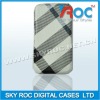 Protective Phone Leather Cover for IPH 4G 4GS