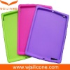 Protective Silicone Case for Ipad 2