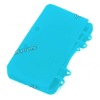 Protective Silicone Case for Nintendo 3DS - Blue