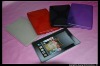 Protective TPU Silicon Skin Case Cover for Amazon Kindle Fire 7"-4 colors