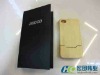 Protective Wood Bamboo cases for iphone 4 4g, OEM & Fast Shipping