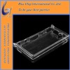 Protective case crystal case For NDSi spare parts accessories