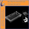 Protective case crystal case For NDSi spare parts accessories